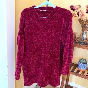 Red Dress Boutique Sweater Dress
